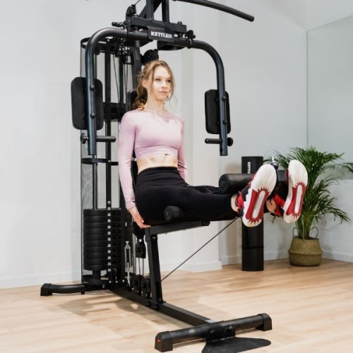 Фитнес станция  Kettler Fitmaster - фото №2